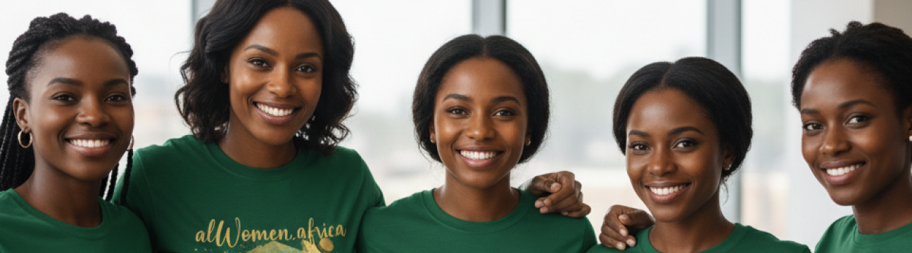 allWomen Africa Market