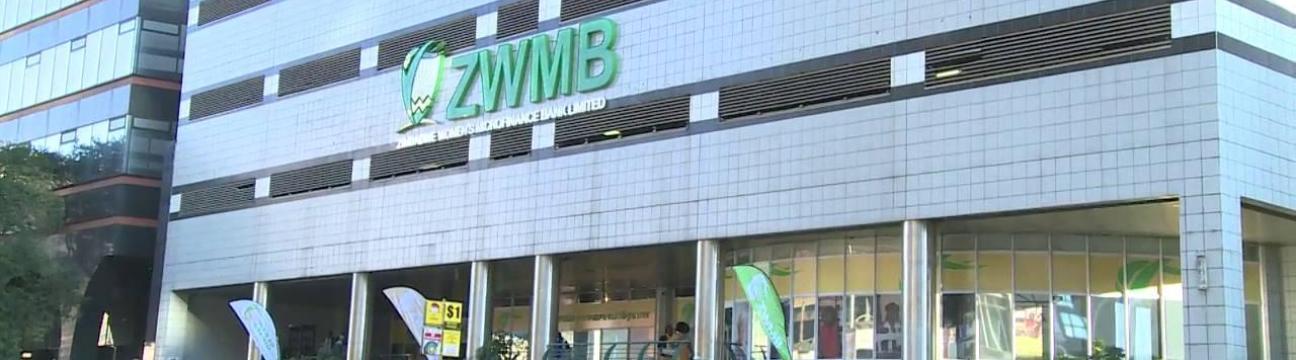 ZWMB Retail Banking