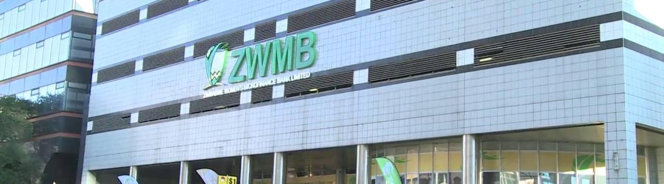 ZWMB Masvingo