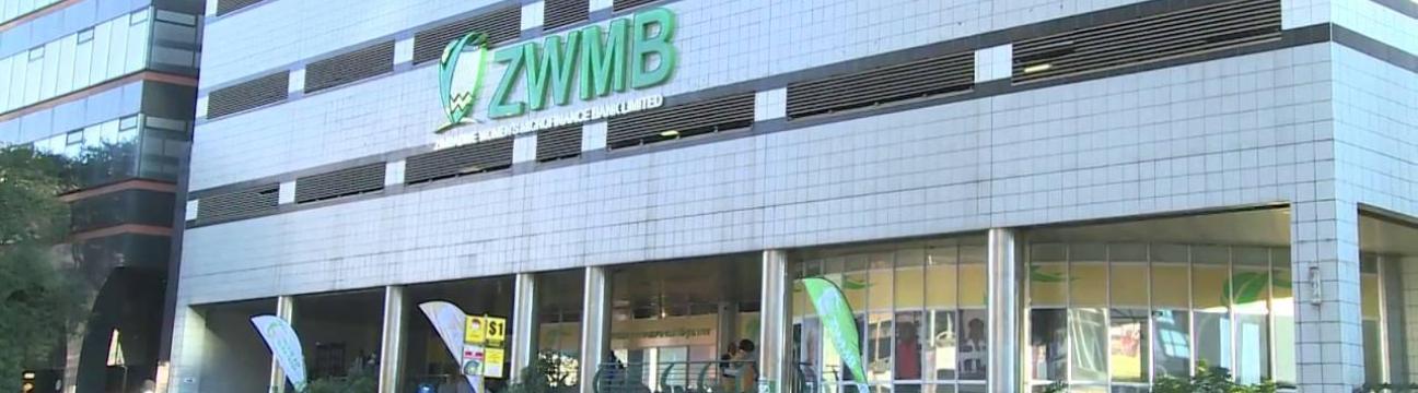 ZWMB Bulawayo