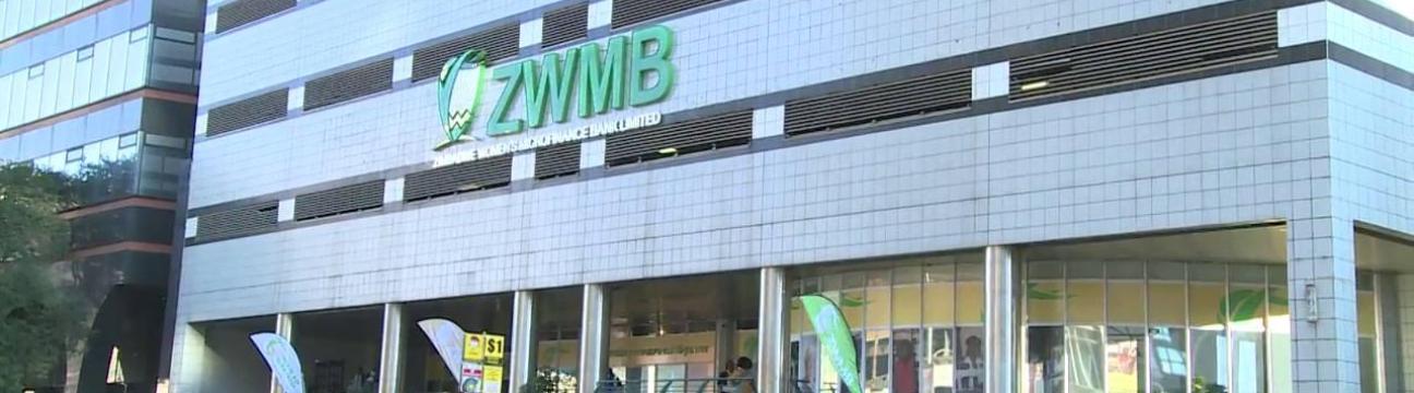 ZWMB Gweru