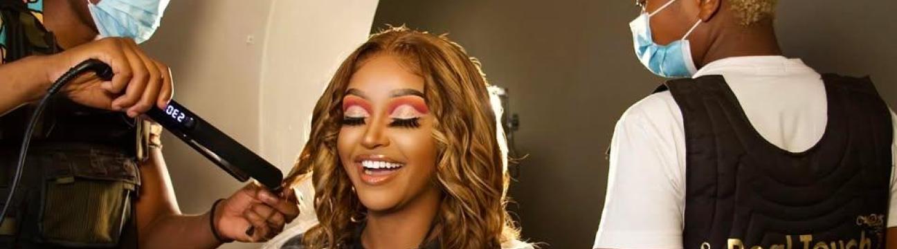 Real Touch Beauty Studio