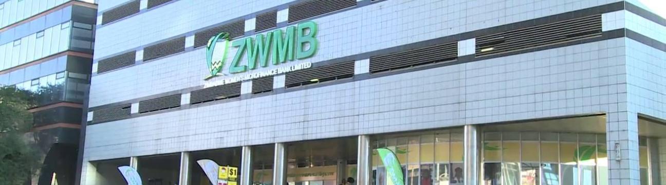 ZWMB Harare