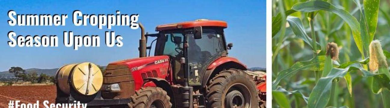 Ministry of Lands, Agriculture, Fisheries, Water and Rural Development Zim