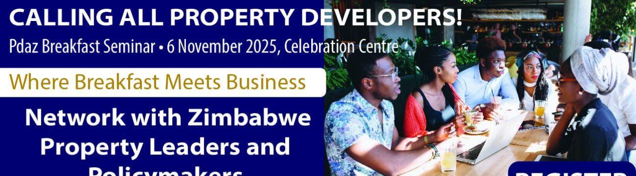 Property Developers Association of Zimbabwe  