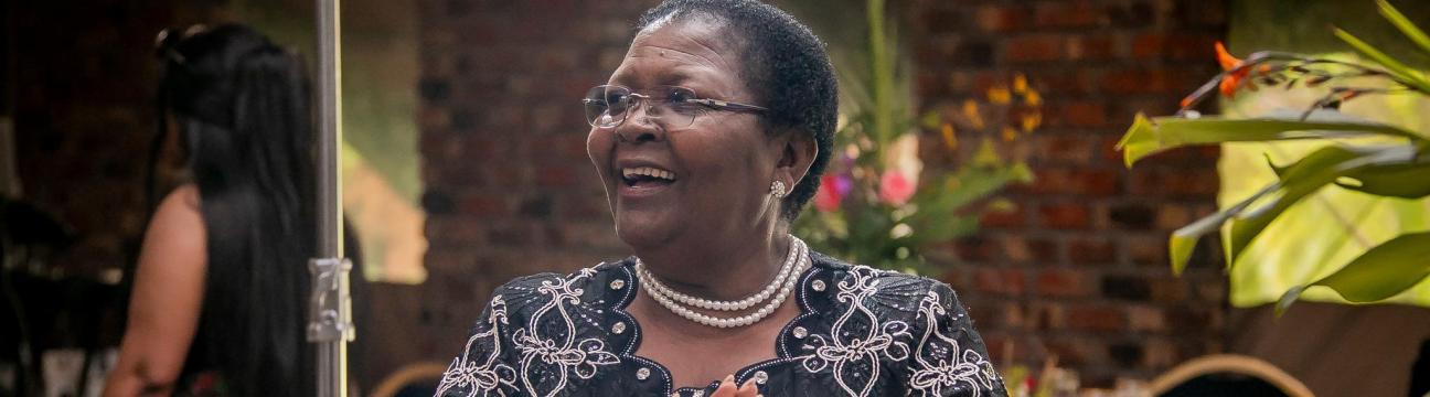 Mai Chisamba