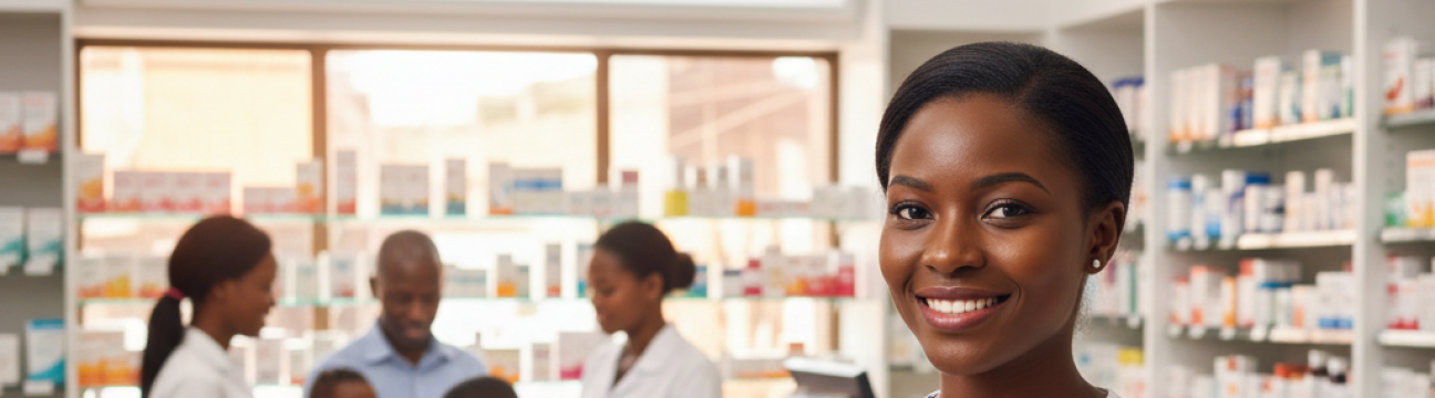 Medwood Community Pharmacies 