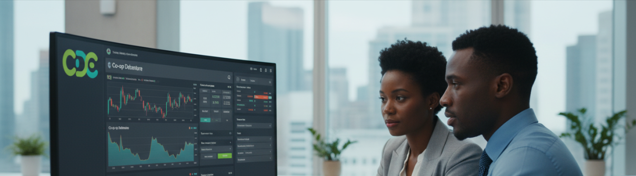 Co-op Debenture Exchange