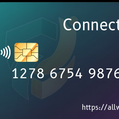 Connect Card