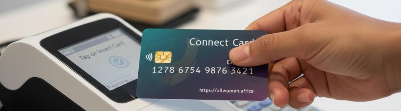 Connect Card