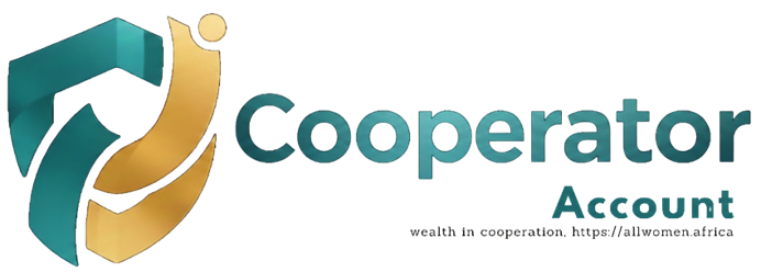 Cooperator Account