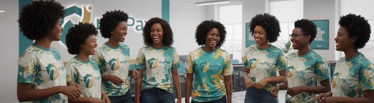 myPay