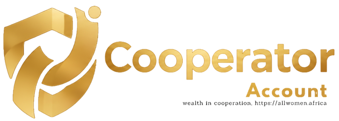 Cooperator Account