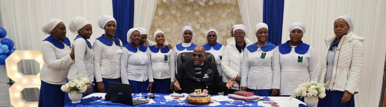 Ruwadzano (ZCC Mbungo)