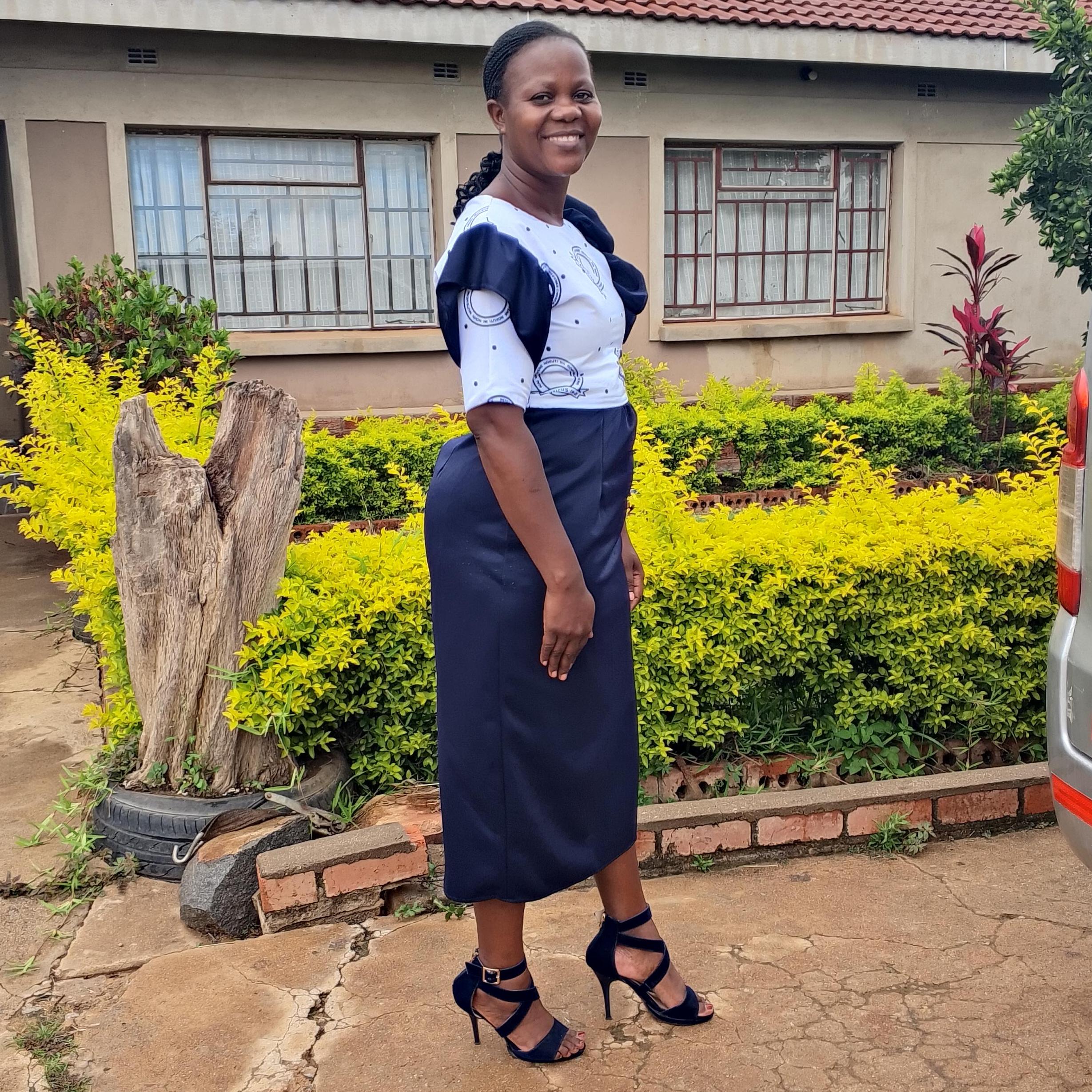 Placidia  Chinamatira 