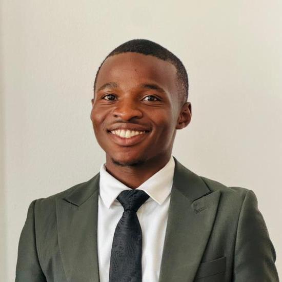 Thamusanqa Magwaliba