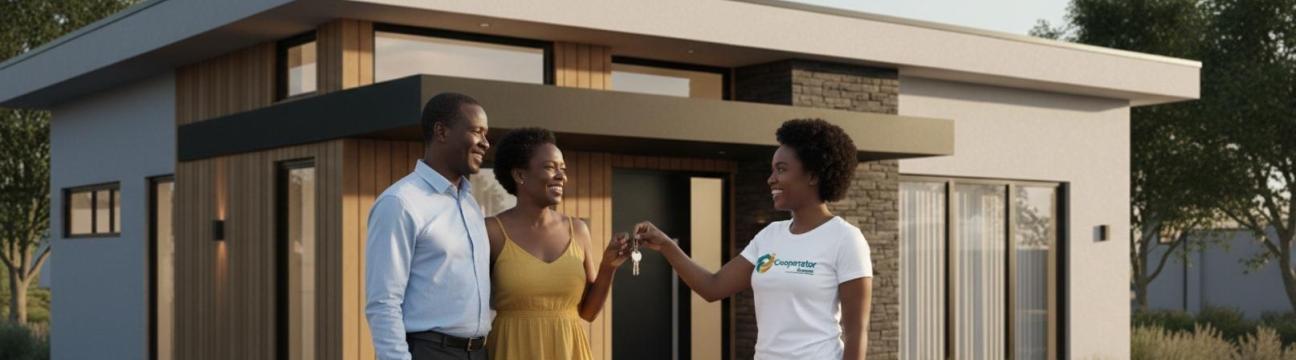 Co-op Debenture Exchange