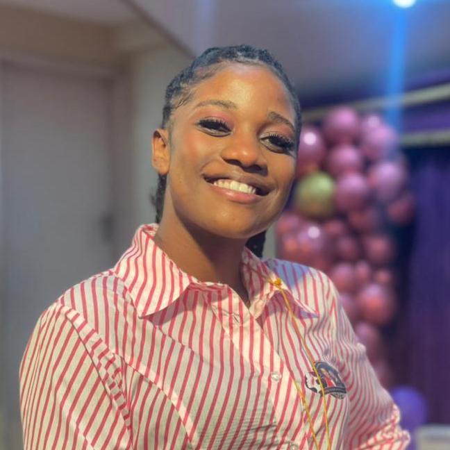 RudoRejoice Makamure 