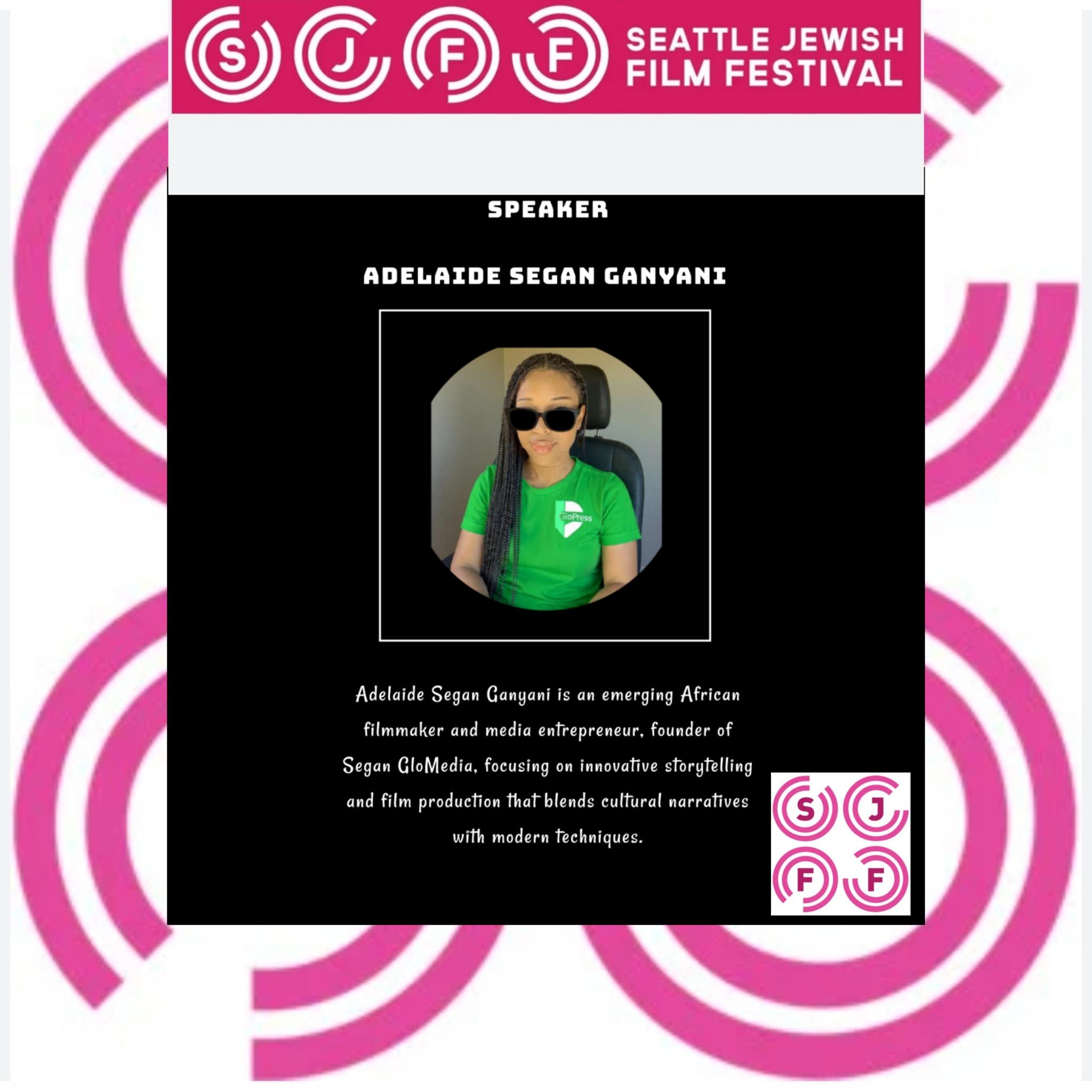 Seattle Jewish Film Festival 