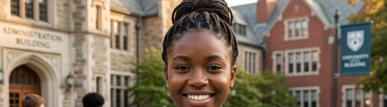 Future Women Leaders Challenge