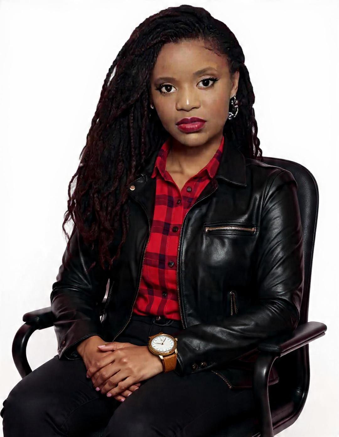 Adelaide Ganyani