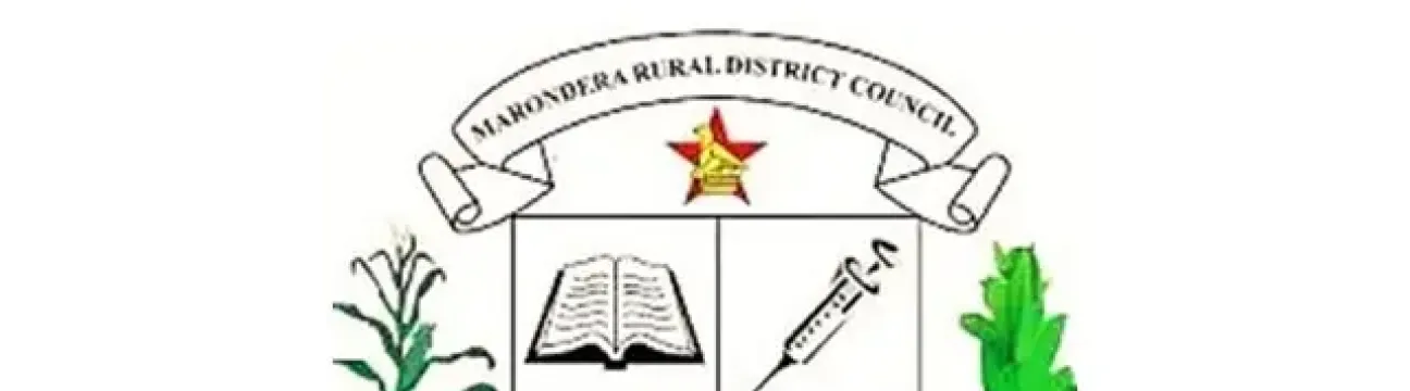 Marondera Rural District Council
