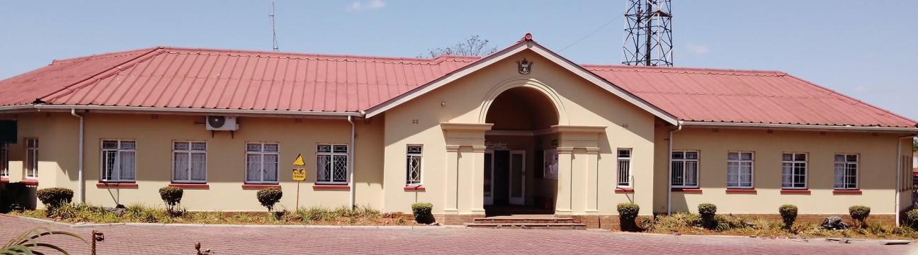 Chipinge Rural District Council