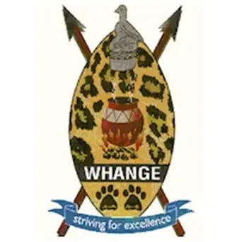 Hwange Local Board
