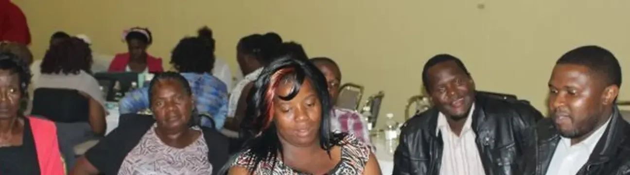Chivi Rural District Council