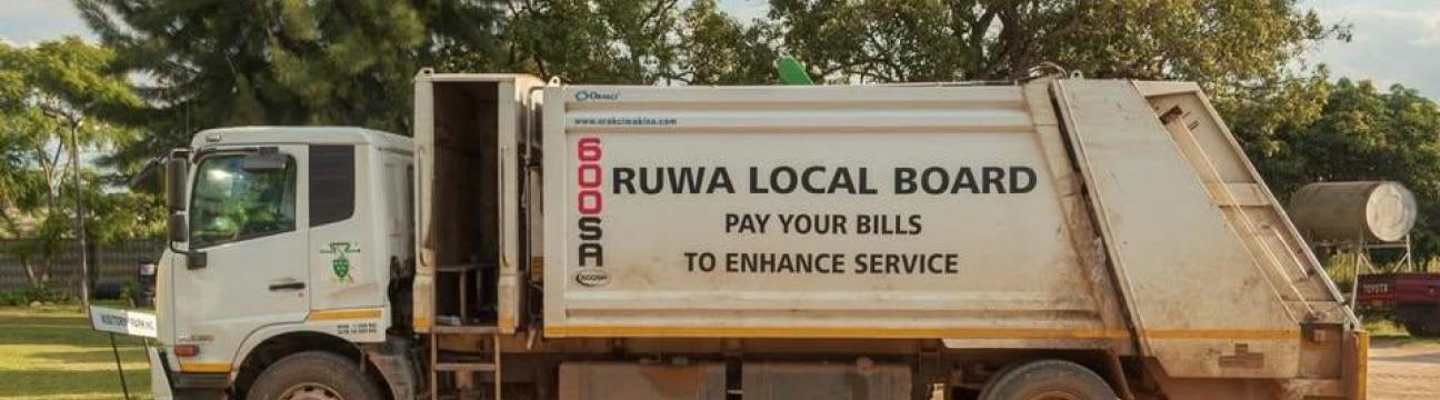 Ruwa Local Board 