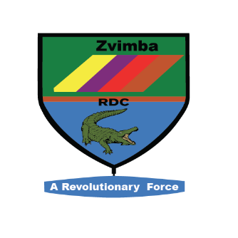 Zvimba Rural District Council 
