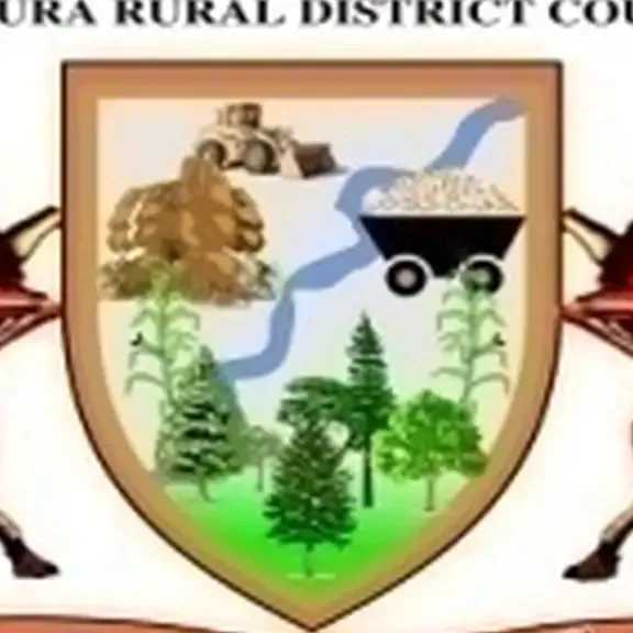 Bindura Rural District Council
