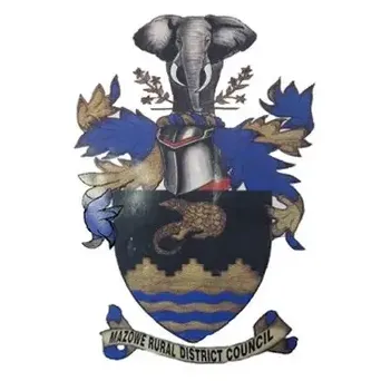 Mazowe Rural District Council