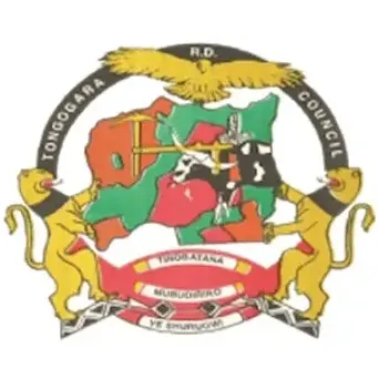 Tongogara Rural District Council