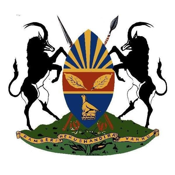 The City of Harare