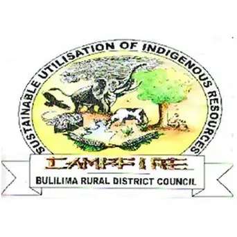 Bulilima Rural District Council 