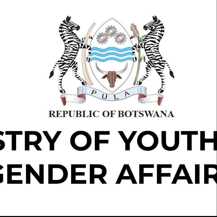 Ministry of Youth and Gender Affairs BW