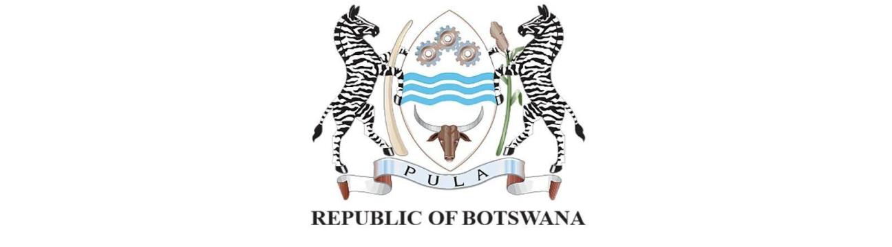 Ministry of Youth and Gender Affairs BW