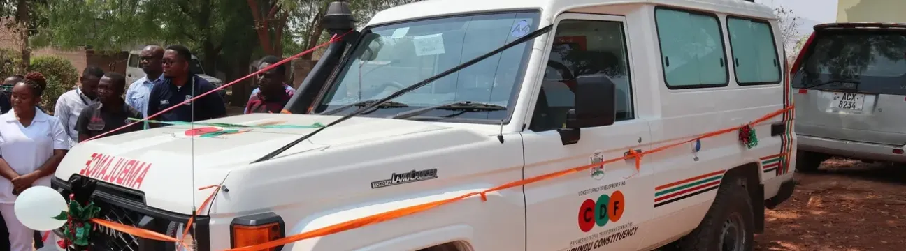 Chirundu Local Board