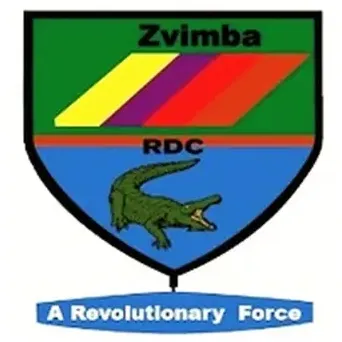 Zvimba Rural District 