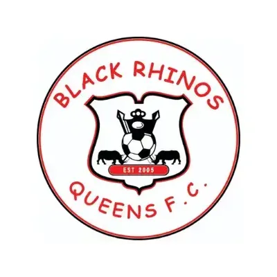Black Rhinos Queens Football Club