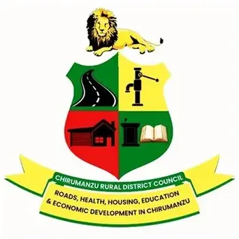 Chirumunzu Rural District Council