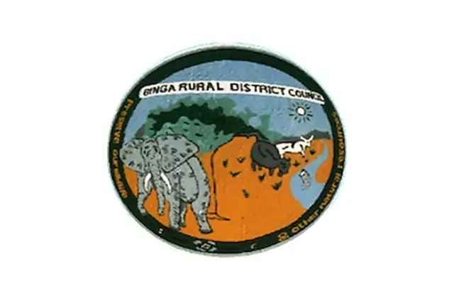 Binga Rural District Council