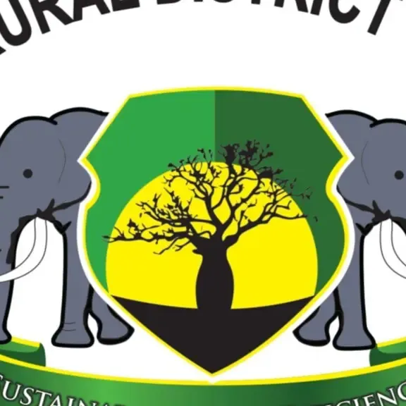 Mudzi Rural District Council