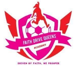 Faithdrive Academy Football Club