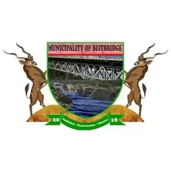 Beitbridge Municipality