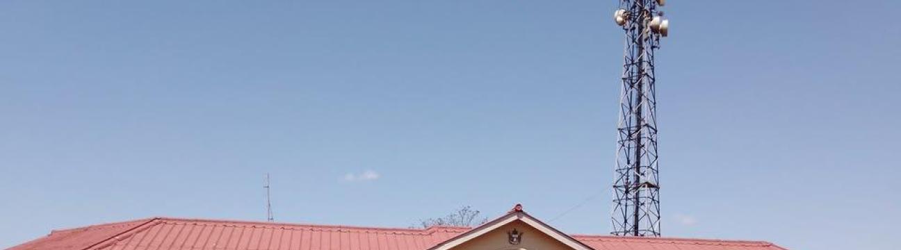 Chipinge Rural District Council 