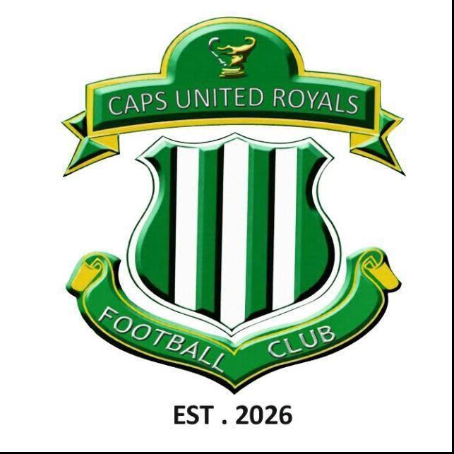 Caps United Royals Football Club