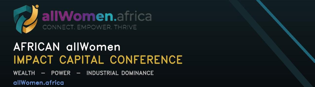 African allWomen Impact Capital Conference (AAICC)