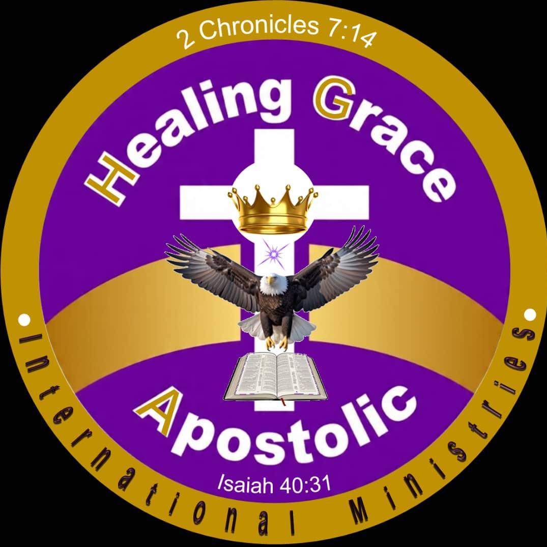 Healing Grace Apostolic International Ministries